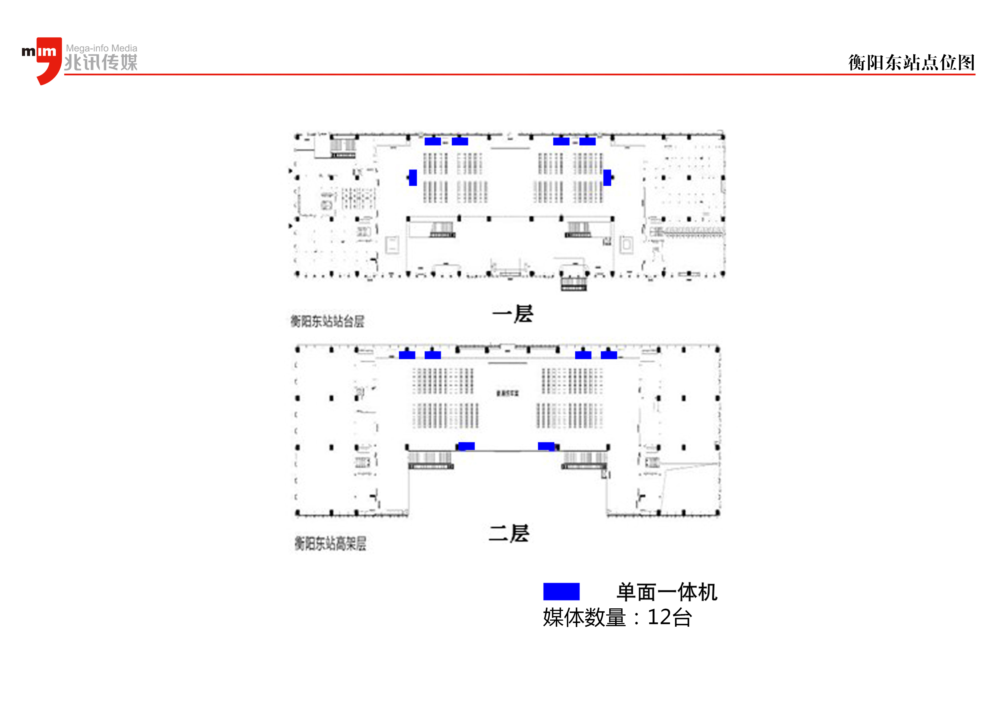 衡阳东站(三线)
